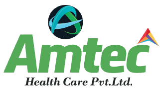 Amtec Health Care Pvt. Ltd.